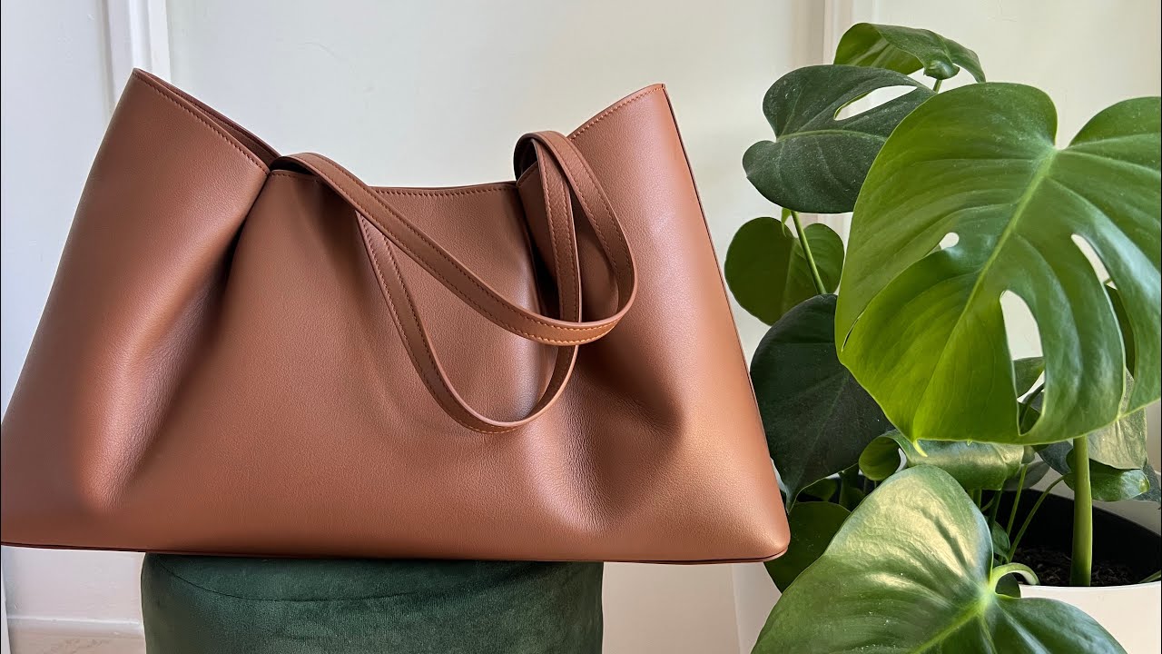 Elleme Paris : Mon avis, un nouveau sac &agrave; main Premium I Manuela Miro