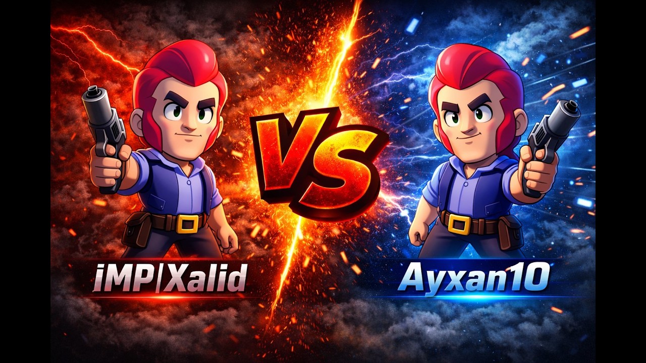 İMP Xalid vs Ayxan10