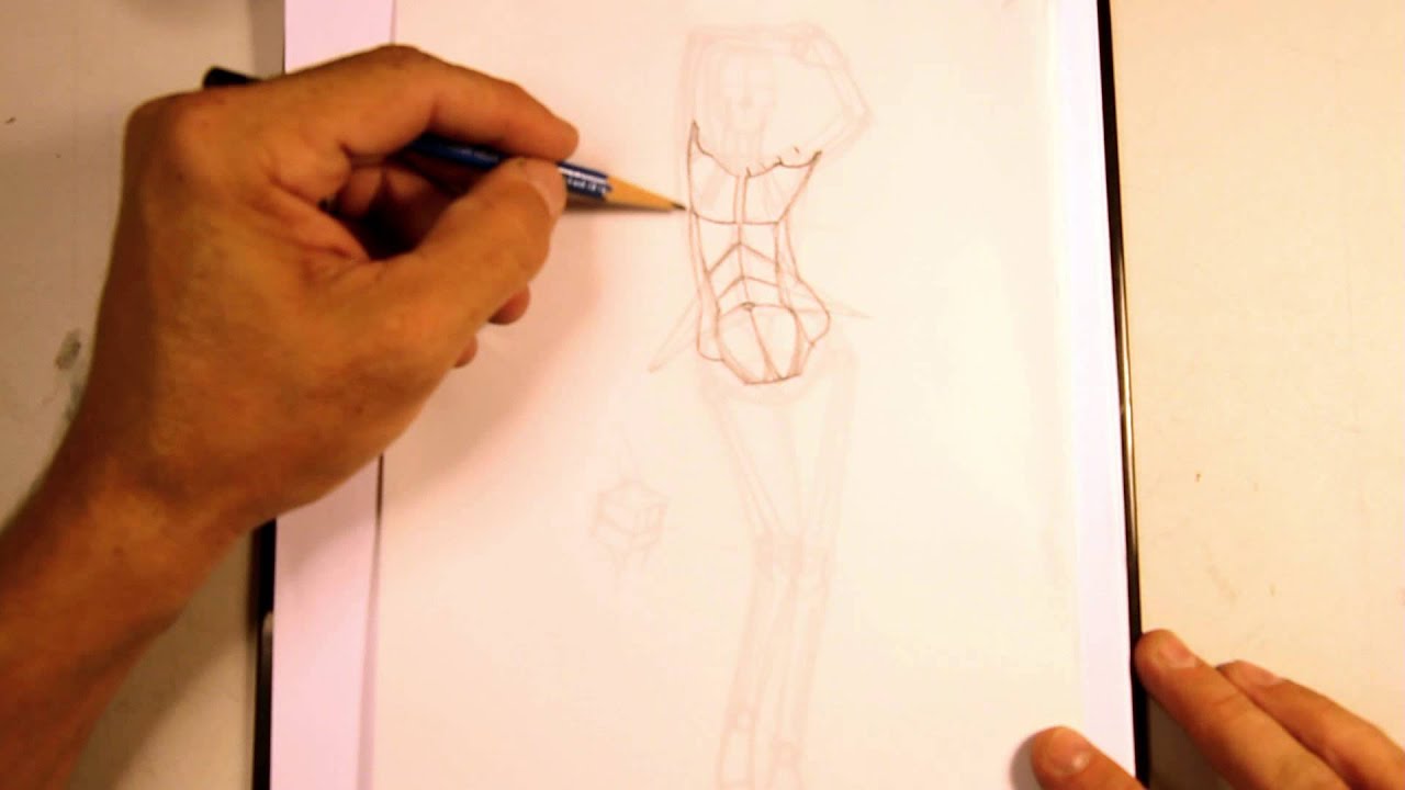 Figure Construction Instructions Complete