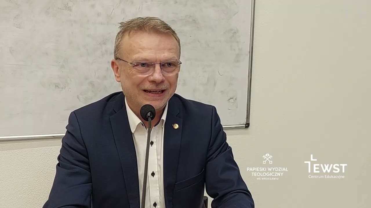 Metoda sokratejska w służbie ekumenii | TMoJCh2026