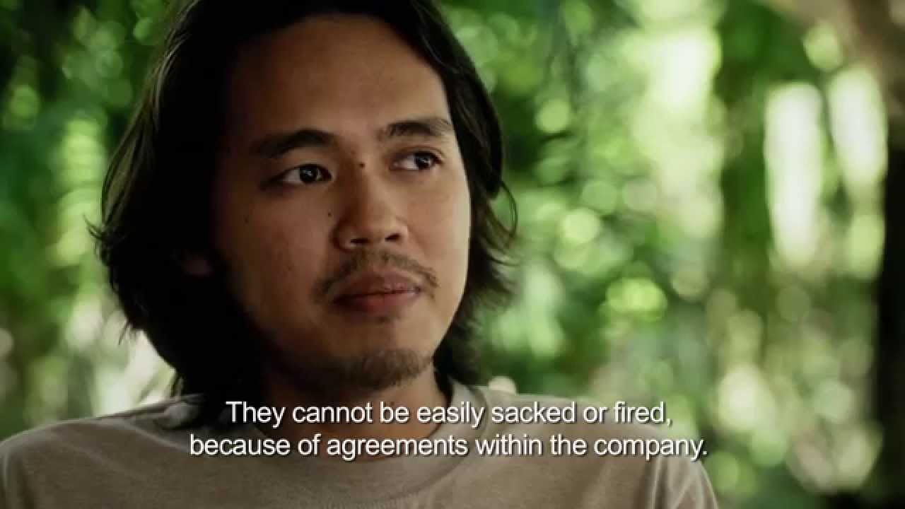 Mindanao: The Land of Promise?