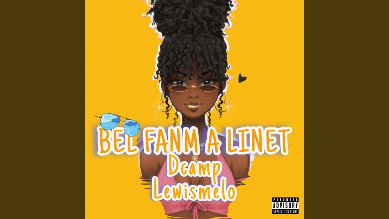 Bel Fanm a Linet