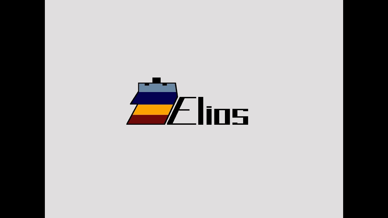 [IT] V2 - Una novità per gli amici dell'Elios