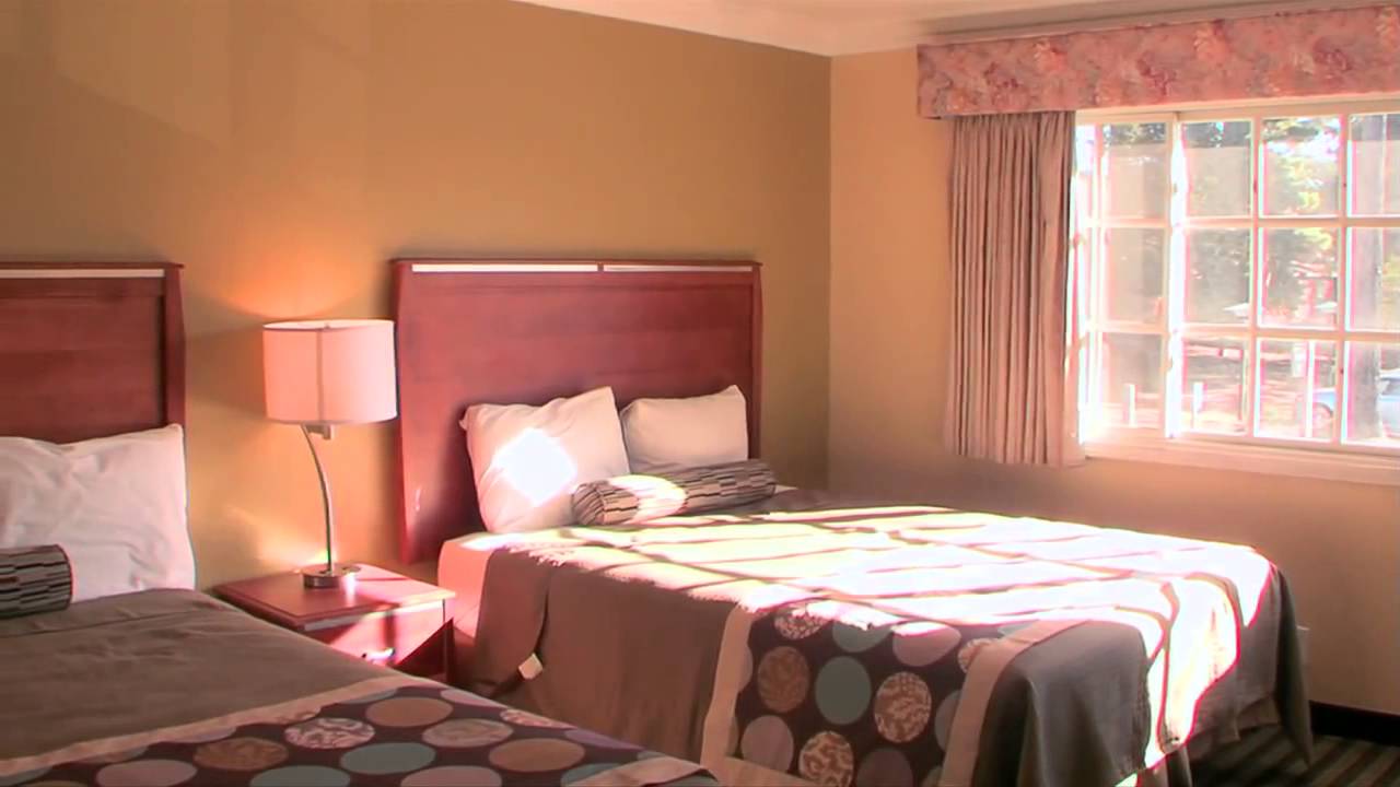 Deer Haven Inn