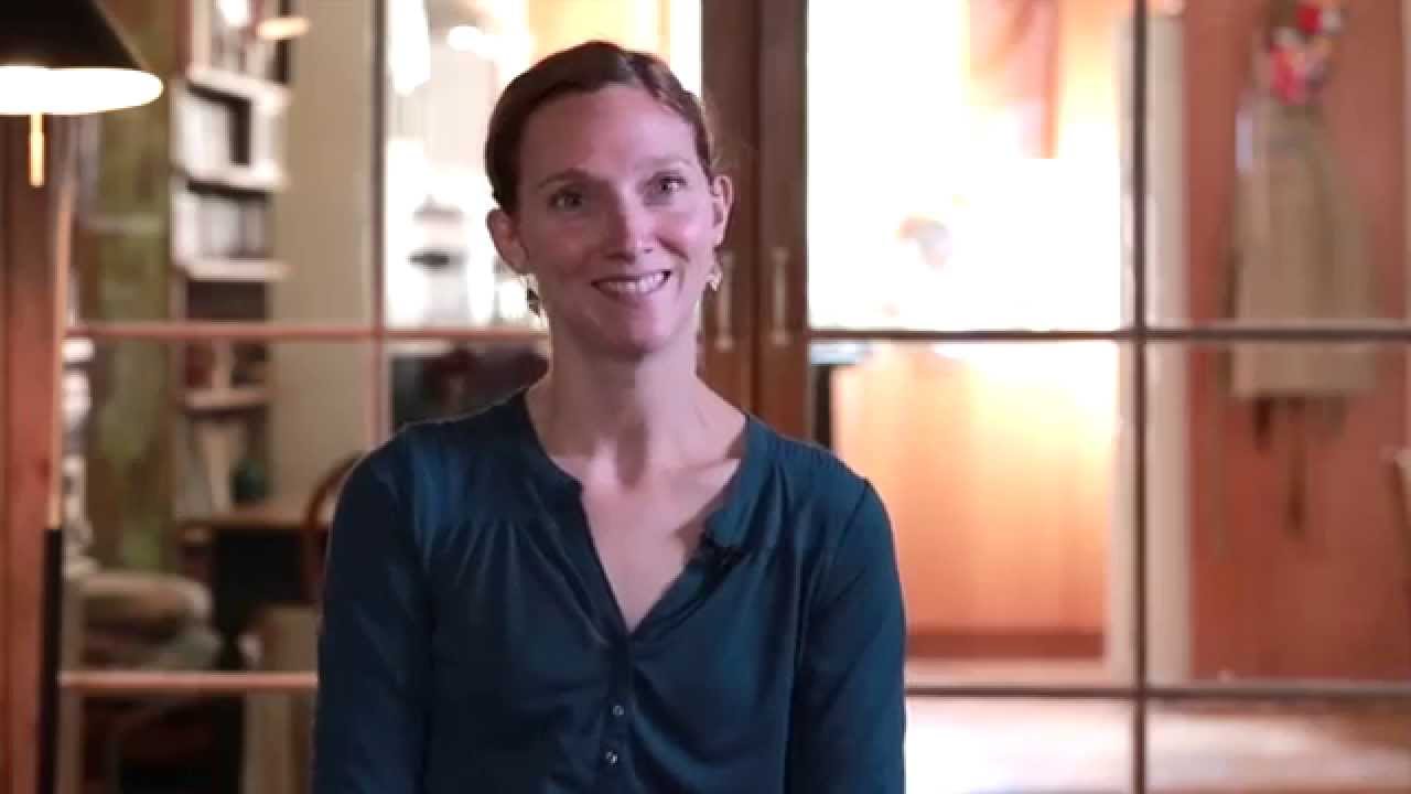 Marianne Dubuc, 2014 Canada Council laureate - Governor General's Literary Awards