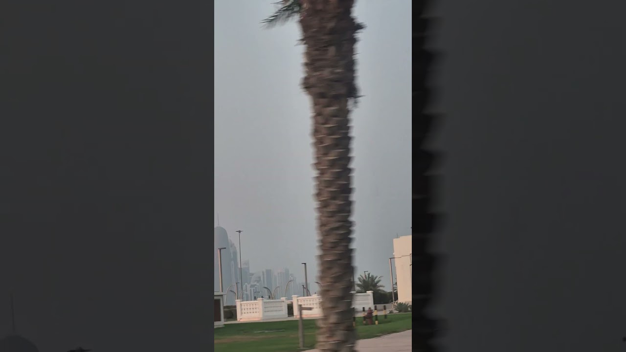 #cornichedoha🫀