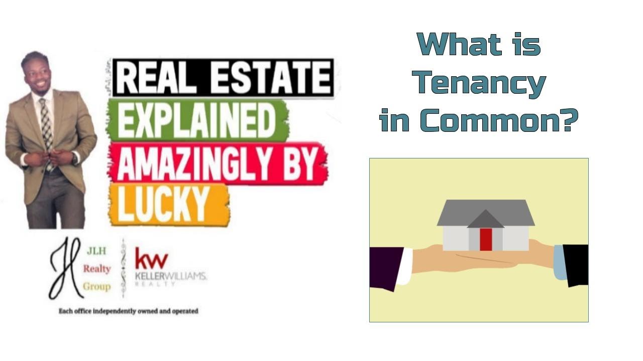 5 Rules on Tenancy in Common || Real Estate Explained #351
