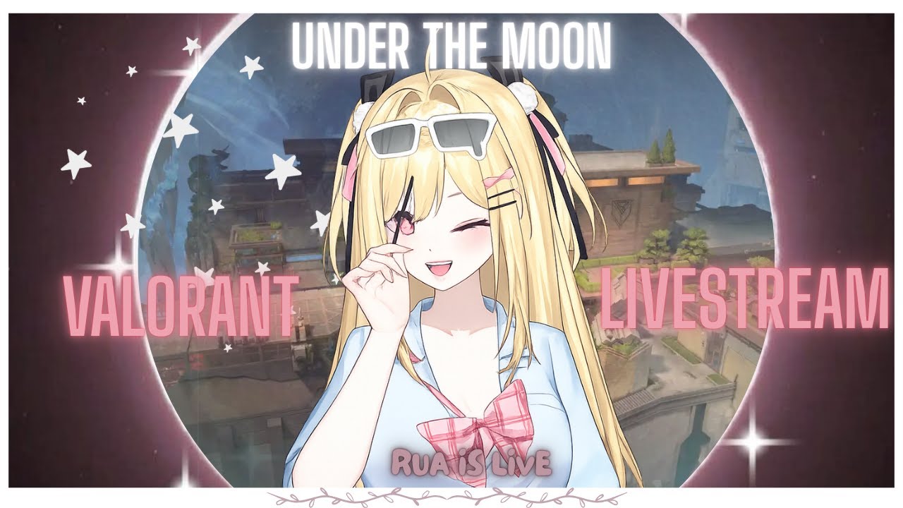 [LIVE] Valorant Competitive! All night grind