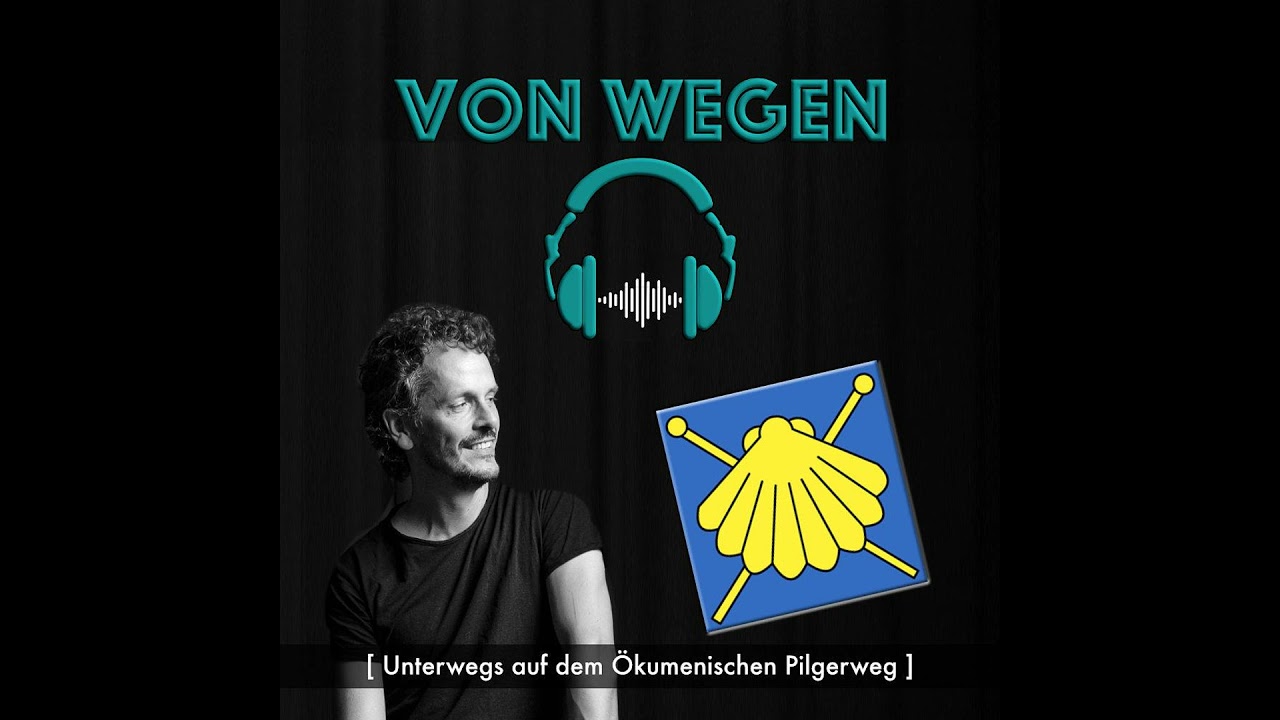 DM1 - &Ouml;kumenischer Pilgerweg Tag 1-3
