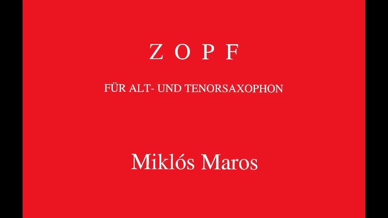 ZOPF