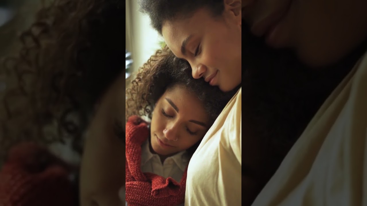 Their Love, Their Story 💖 #LoveWithoutLimits #QueerCouple