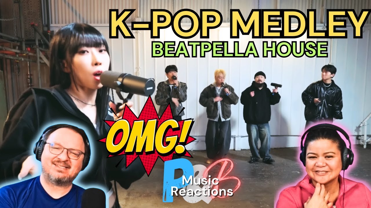 Who are Beatpella House? 