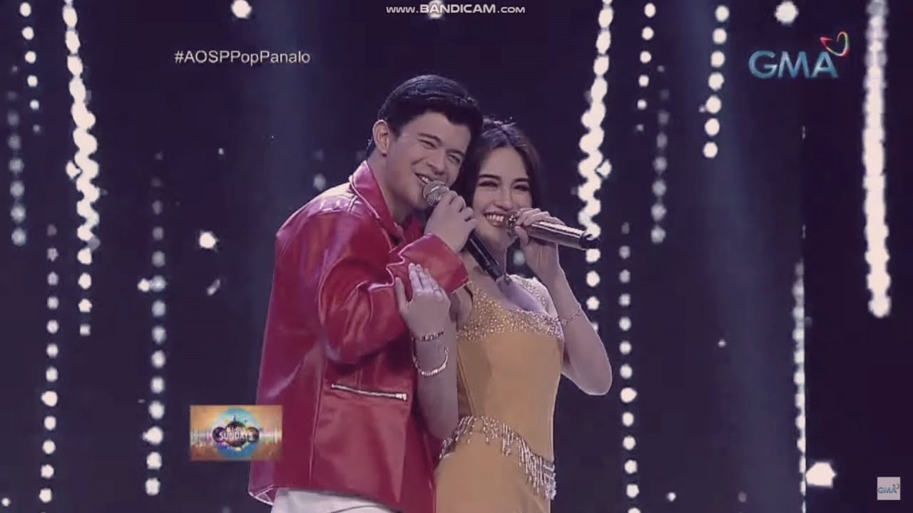 Julie Anne San Jose and Rayver Cruz (JulieVer) - Tahanan | Fan-made video