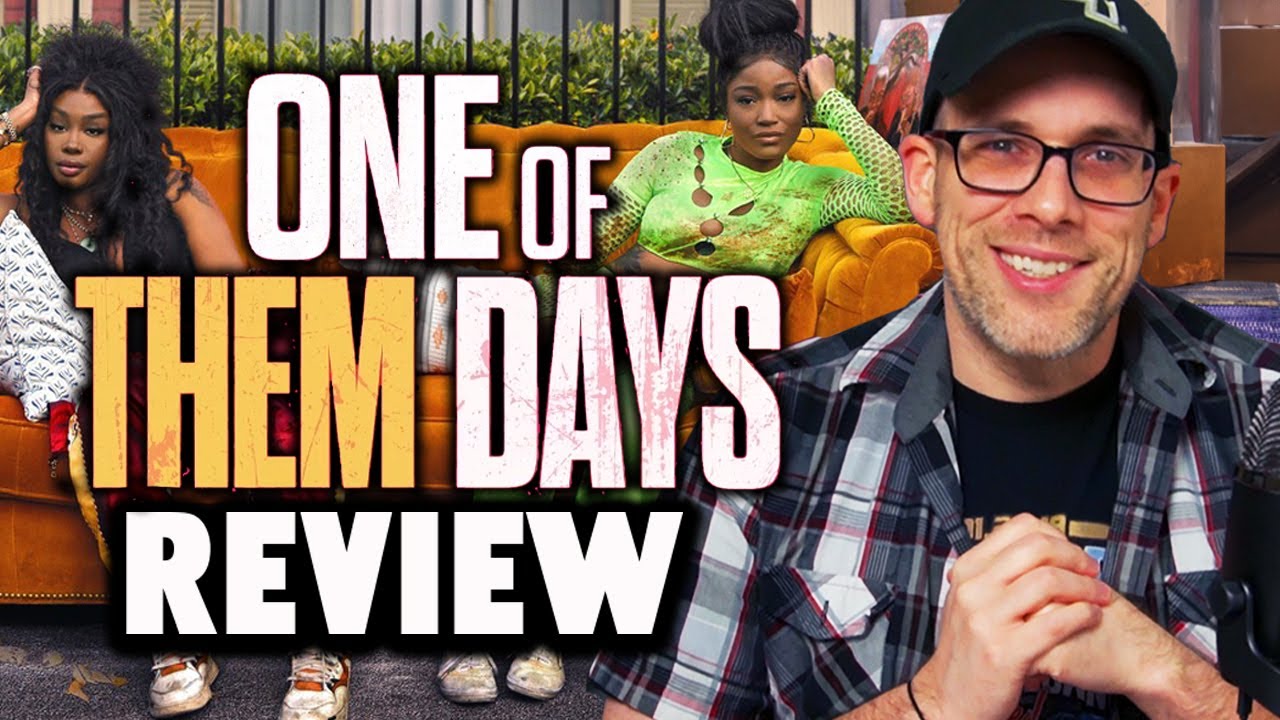 One of Them Days - Review