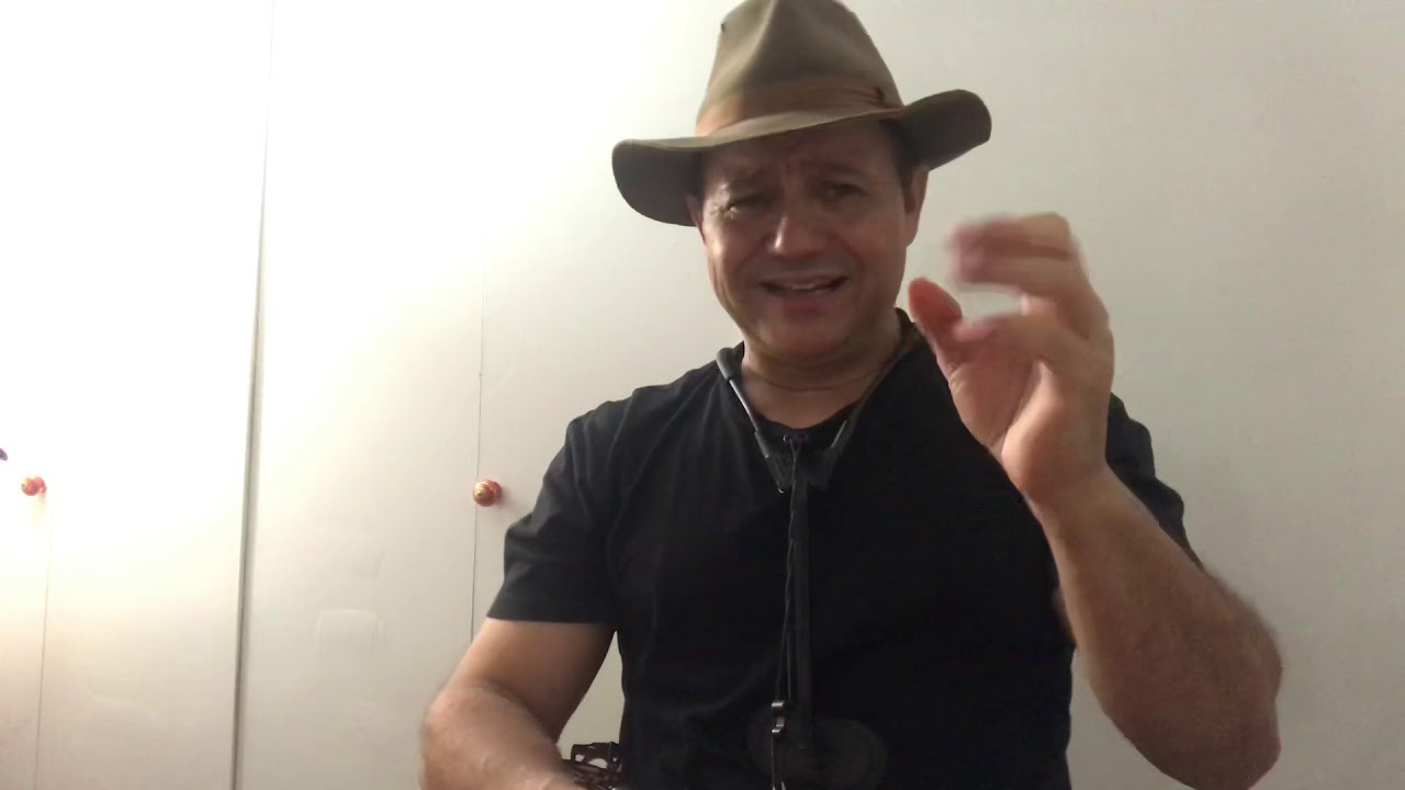 Aprenda a tocar merengue Típico Dominicano (La pobre Adela)