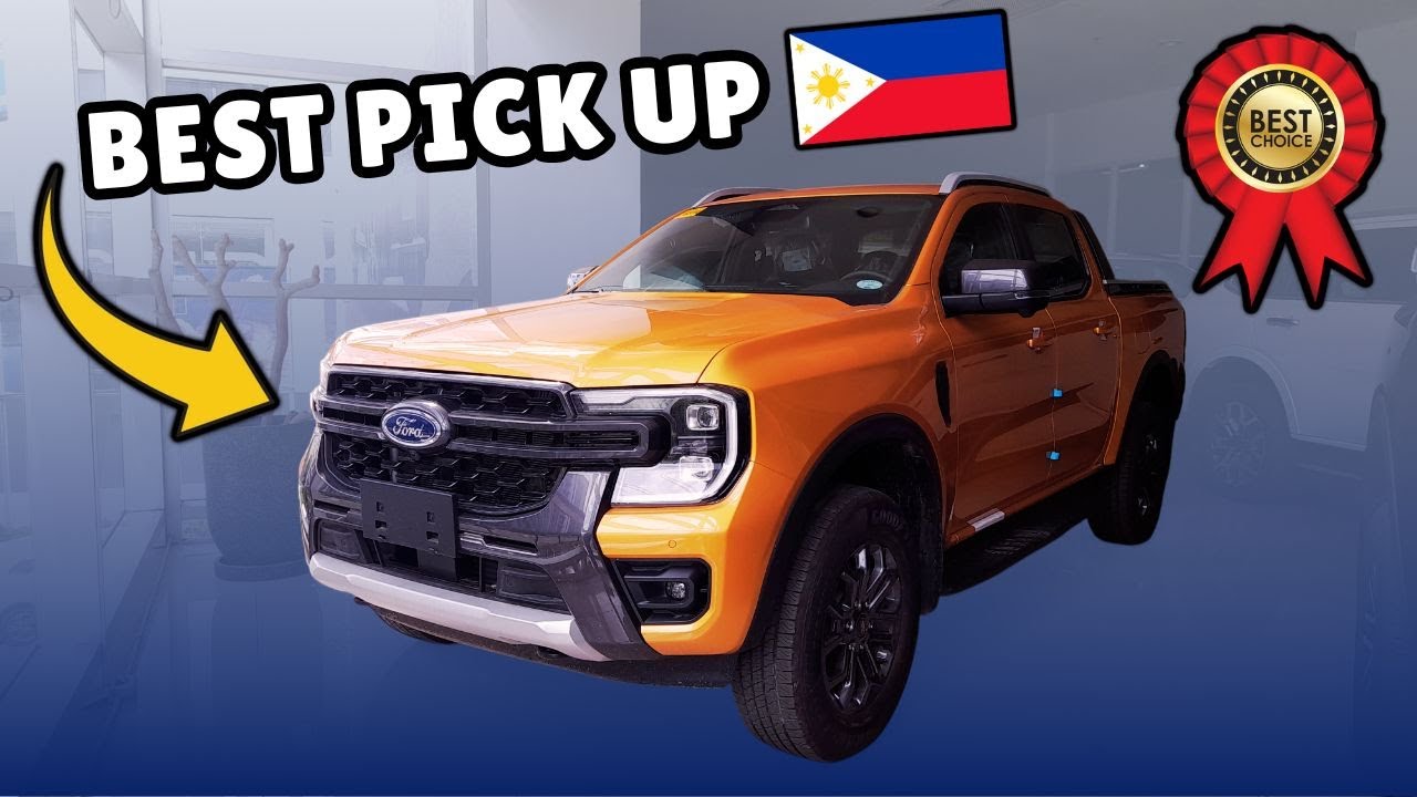 *TOP OF THE LINE* 2026 Ford Ranger Wildtrak 4x4 (FULL TOUR)