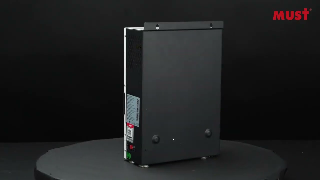 Must Inverters -  The Cheapest Inverter Brand in Zimbabwe (Review 2024)