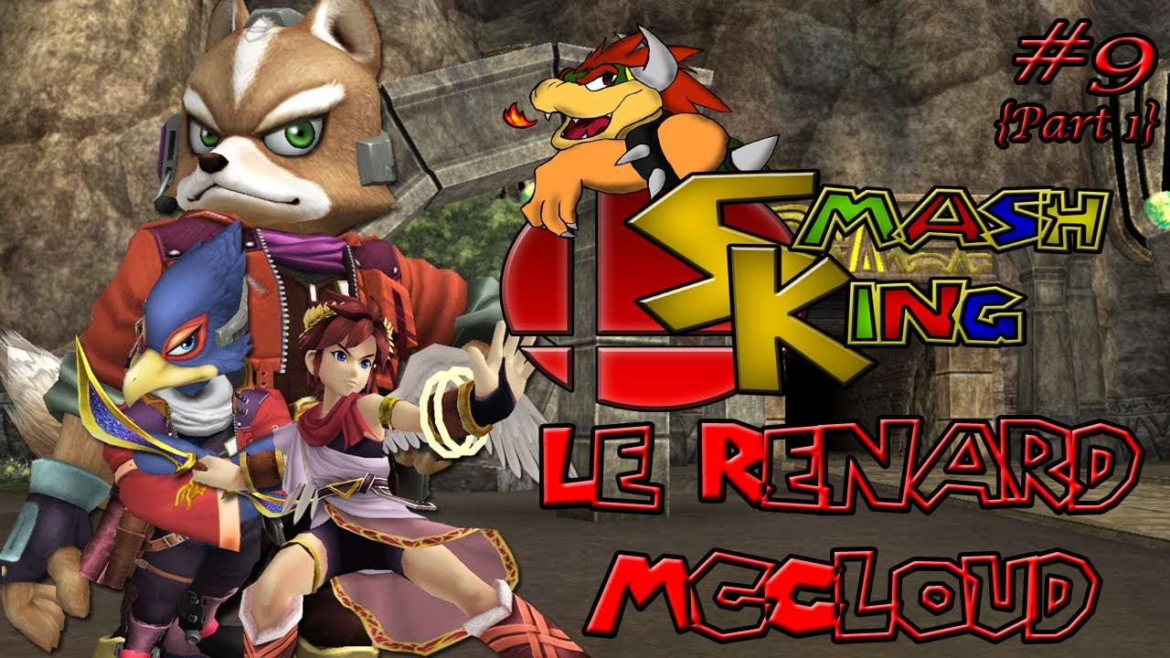 Smash King Episode 9 (Part 1)