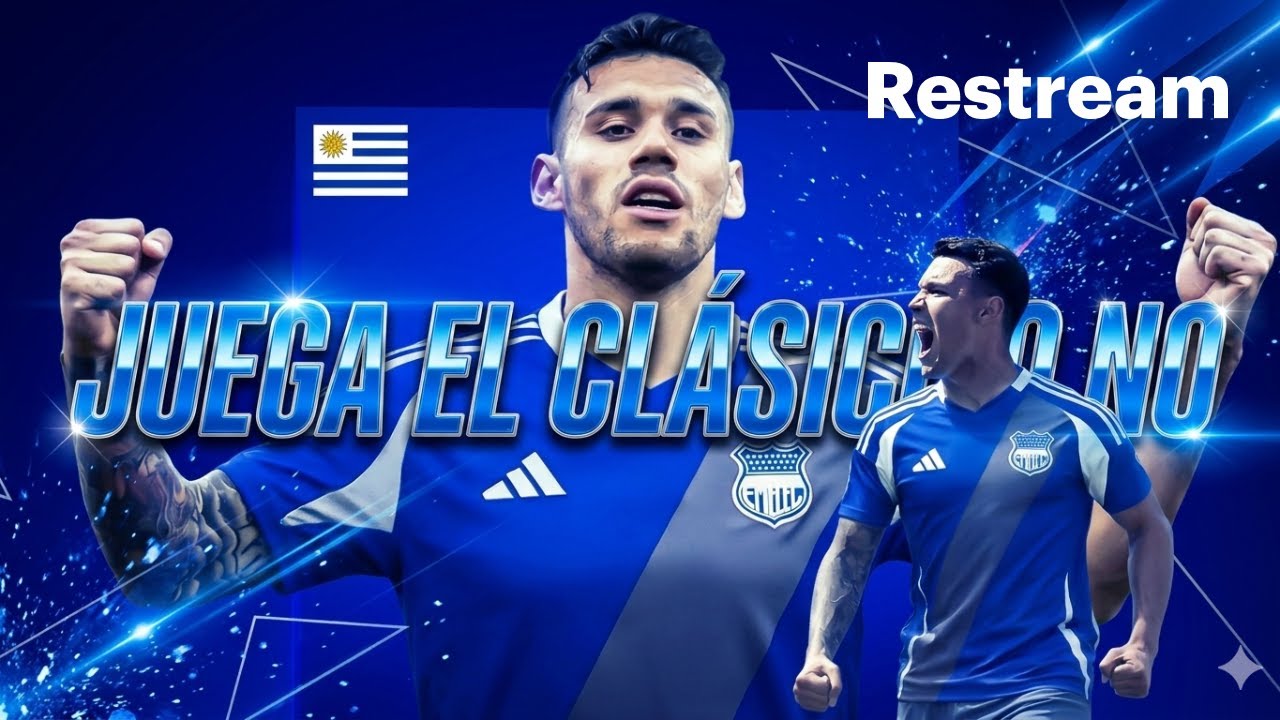 QUÉ PASA CON NERIS PODRÁ JUGAR EL CLÁSICO