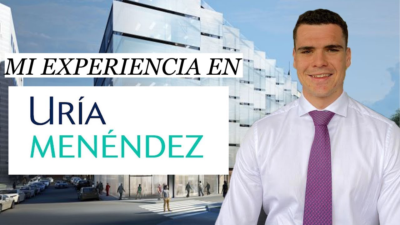 Prácticas de DERECHO en un Despacho de Abogados