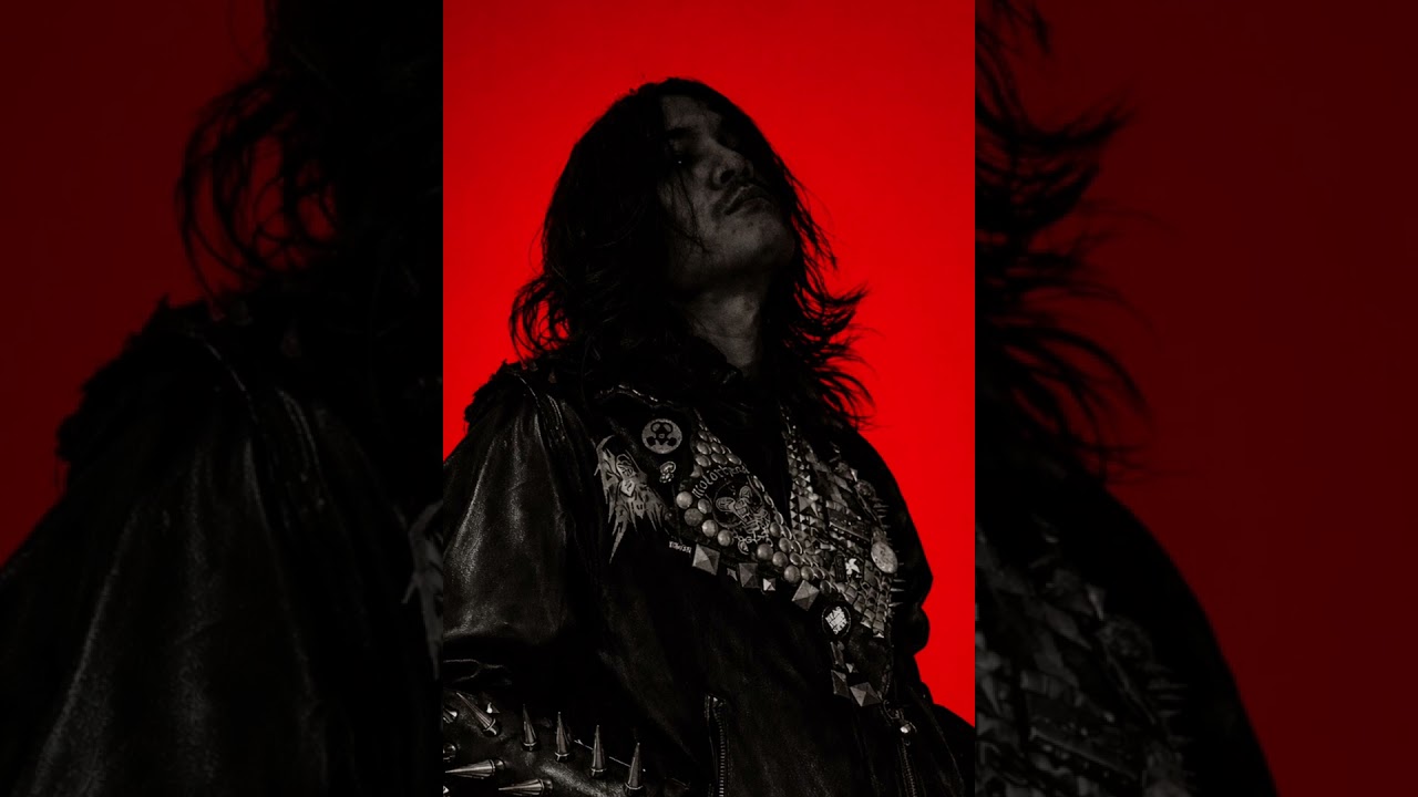บัวสีเลือด Lotus in Blood - 21 Hz 