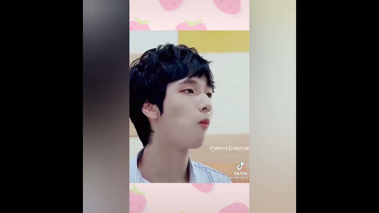 [ Tường Lâm ] Sự ôn nhu của Tường🐻 chỉ dành riêng cho Hạ🐰