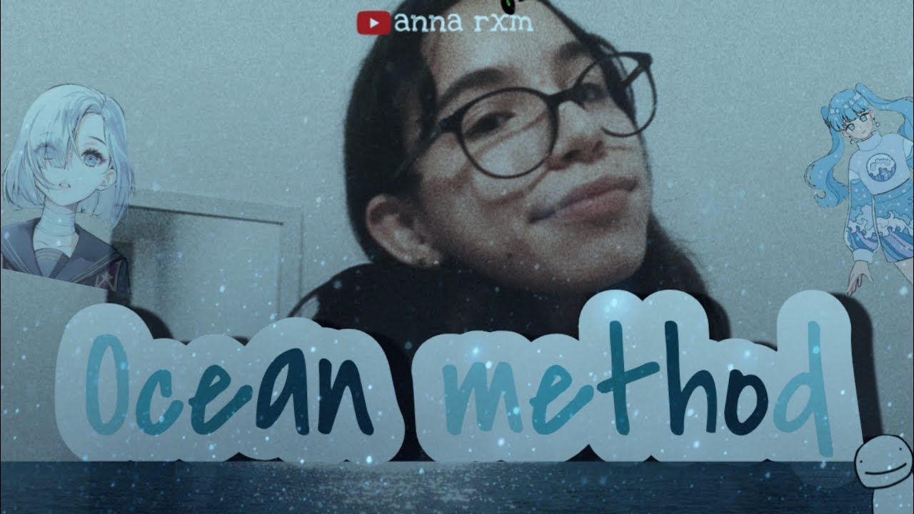 shifting:The ocean method