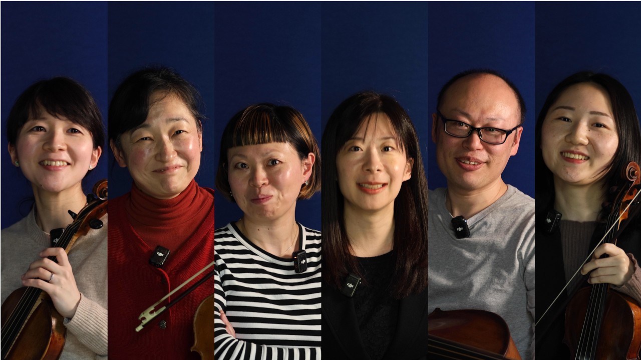ALL BACH CANTATAS Vol.6, 