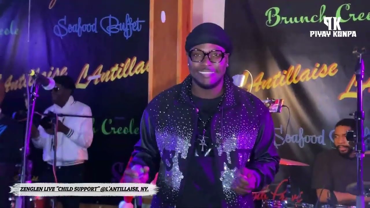 ZENGLEN Live 
