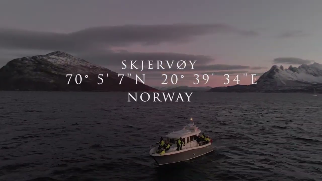 Svalbard islands