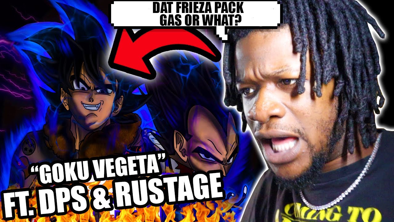 DragonBall Rap | 