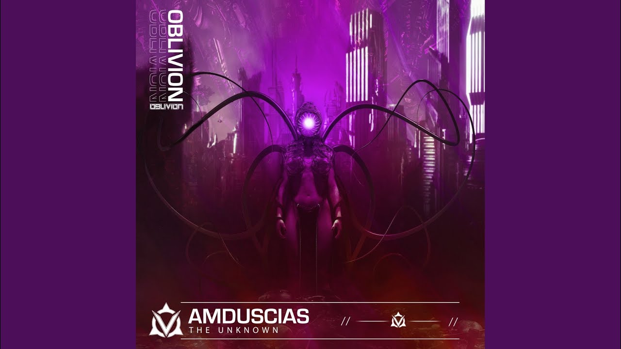 The Unknown (Radio Mix)