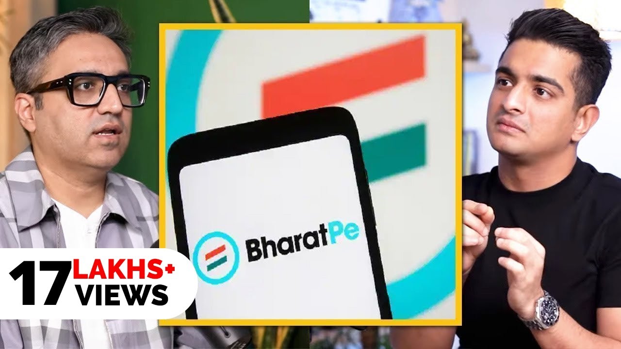 Investors का Doglapan? Ashneer Grover ने BharatPe से क्यूँ Resign किया?