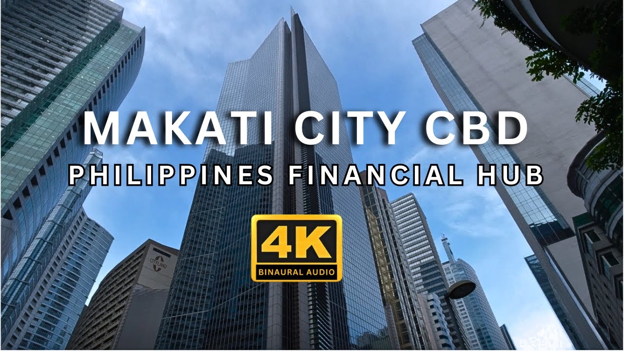 𝗘𝘅𝗽𝗹𝗼𝗿𝗶𝗻𝗴 𝘁𝗵𝗲 𝗩𝗶𝗯𝗿𝗮𝗻𝘁 𝗦𝘁𝗿𝗲𝗲𝘁𝘀 𝗼𝗳 𝗠𝗮𝗸𝗮𝘁𝗶 𝗖𝗶𝘁𝘆 𝗖𝗕𝗗, 𝗣𝗵𝗶𝗹𝗶𝗽𝗽𝗶𝗻𝗲𝘀 𝗙𝗶𝗻𝗮𝗻𝗰𝗶𝗮𝗹 𝗛𝘂𝗯 | 𝗕𝗶𝗻𝗮𝘂𝗿𝗮𝗹 𝗔𝘂𝗱𝗶𝗼