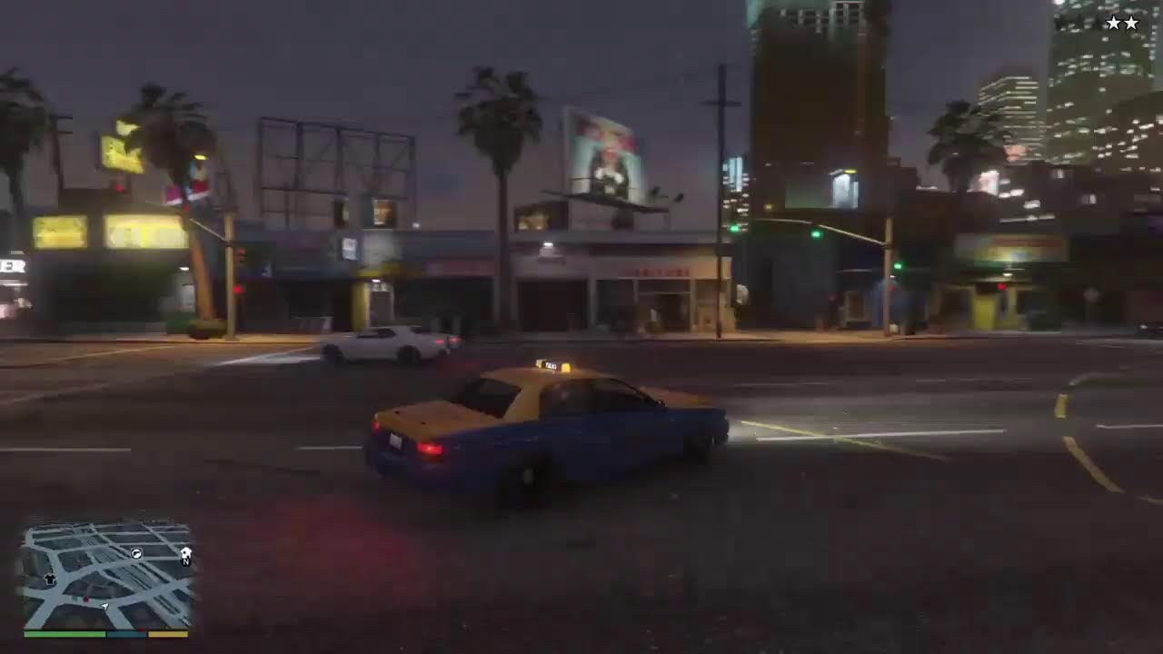 STREET RACING LIFE!!! (The Beginning)