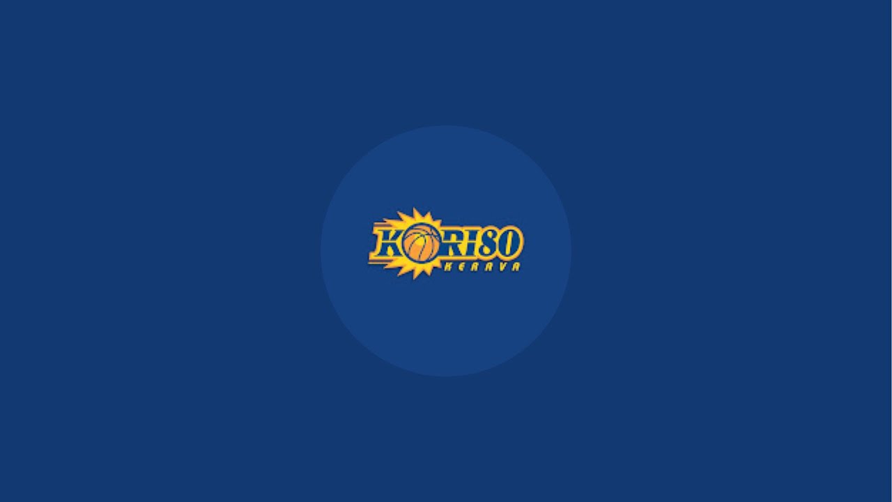Karhubasket - Keravan Kori-80 Pojat 2014 - |Namika kutsuturnaus | - Live