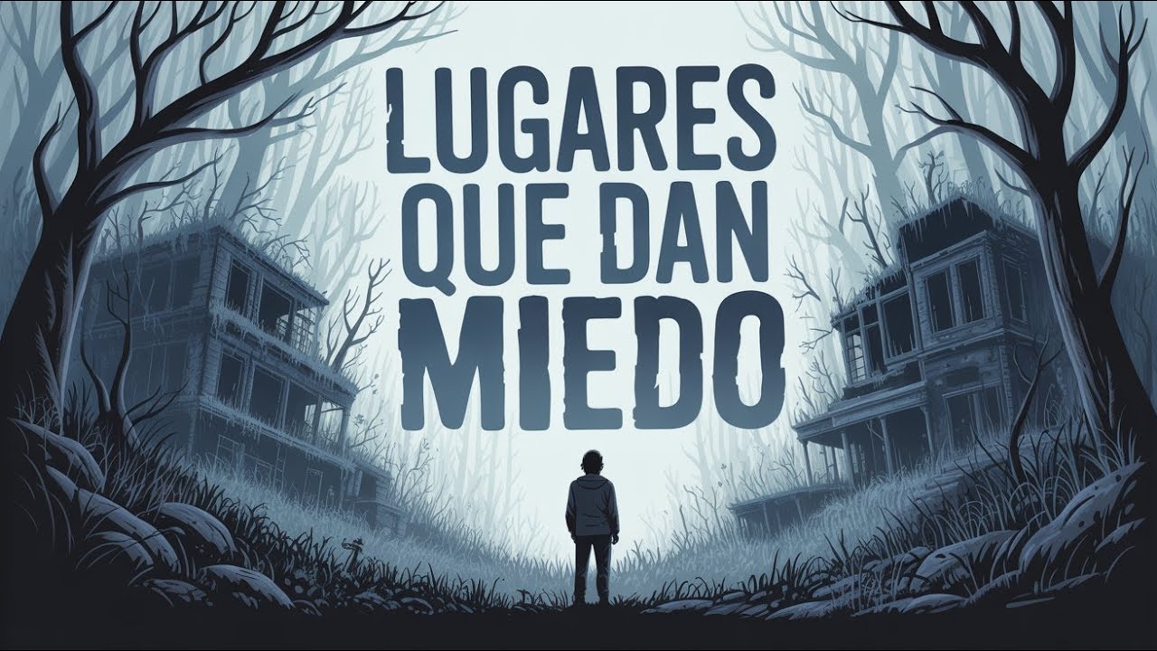 20 Lugares Misteriosos del Mundo que Muy Pocas Personas se Atreven a Visitar