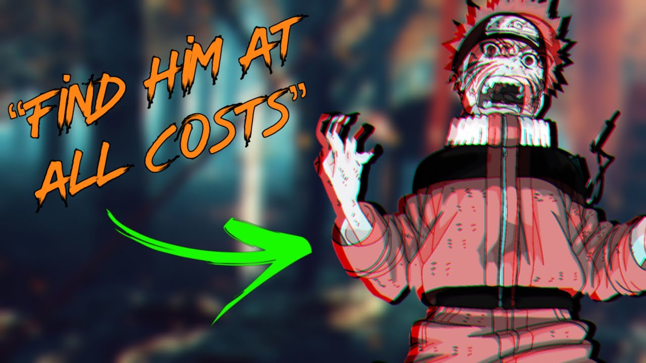 Naruto Snaps!💔[Ep.1]Naruto chat