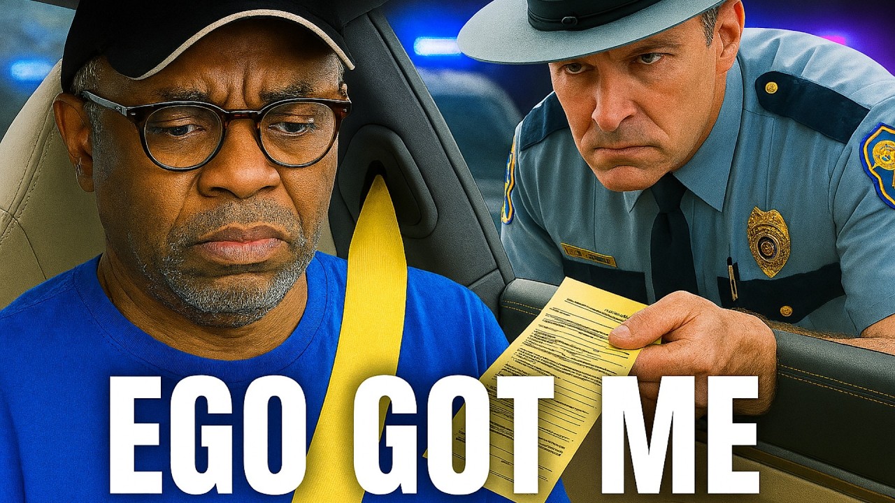 Speed Thrills, Tickets Kill