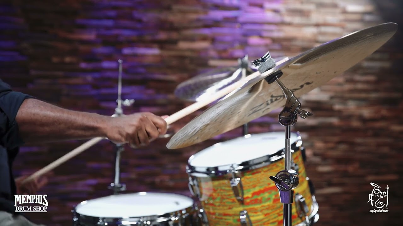 Zildjian 22