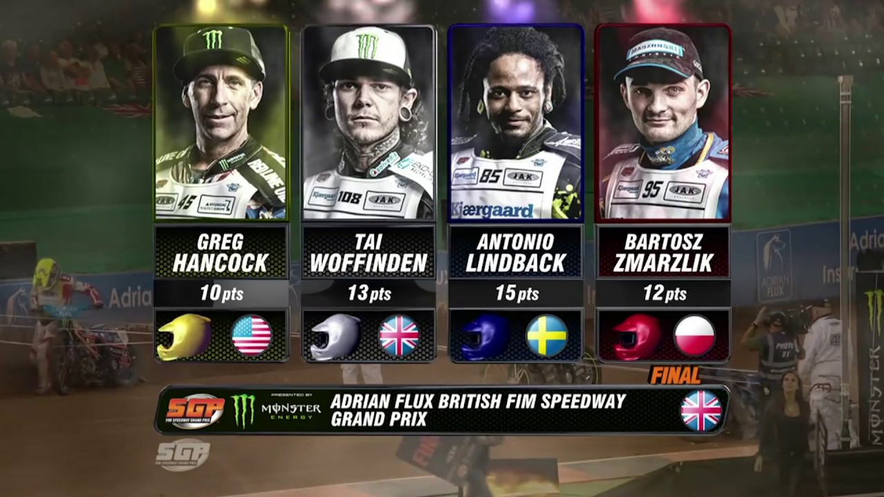 SGP Throwback: Rio Rocket lights up Cardiff 2016