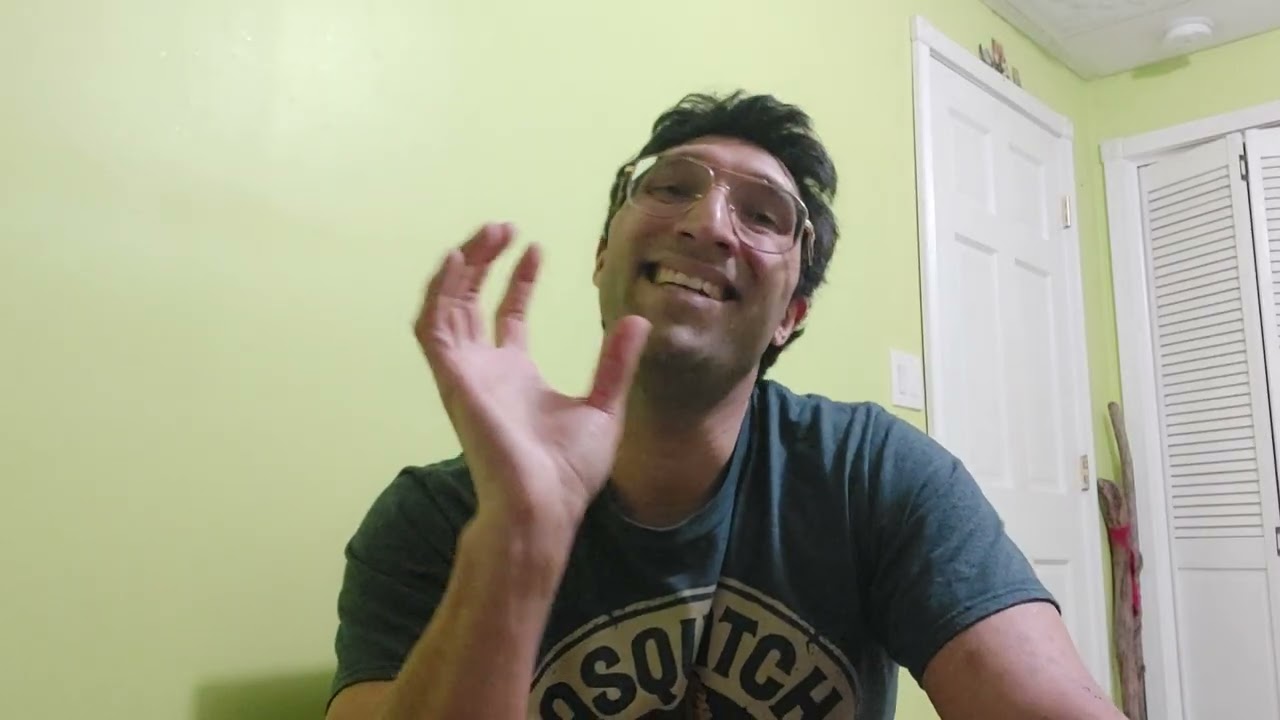 Head Rogations and it's 