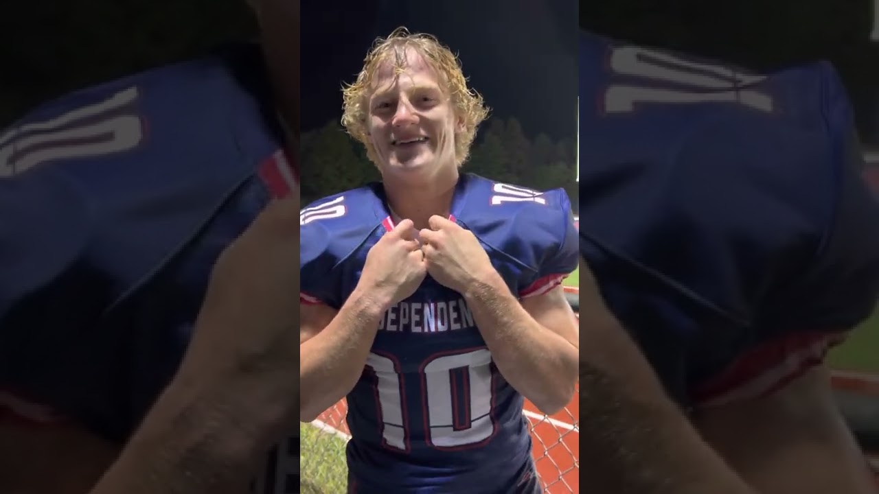 Indy&rsquo;s Judah Price: the Donut Man delivers