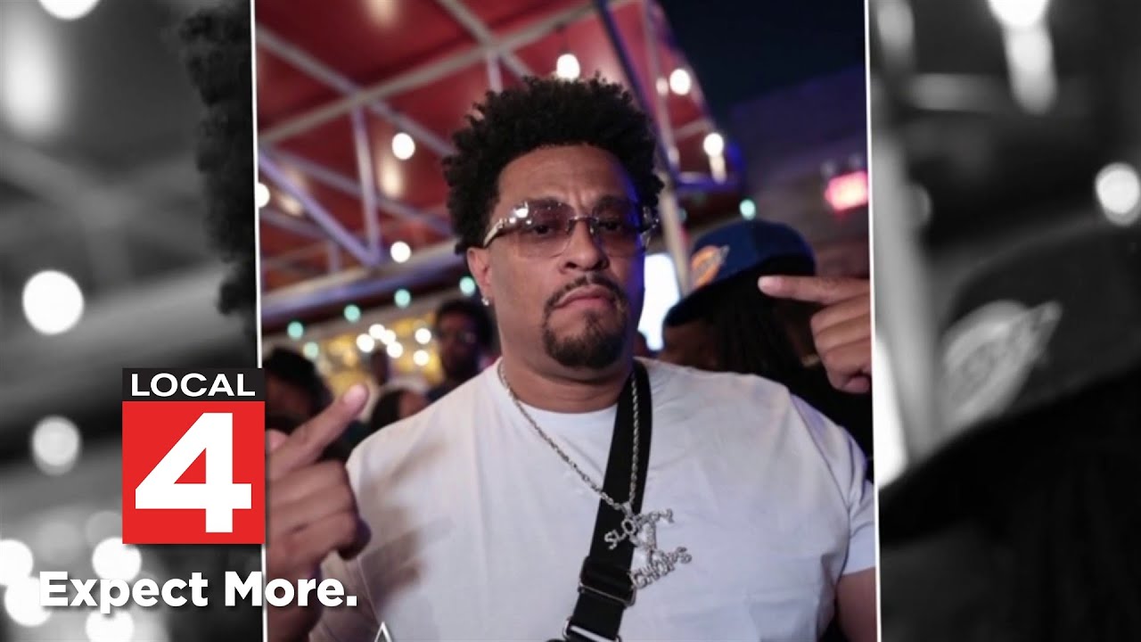 Detroit restaurateur ‘Mike B’ Brown killed in triple shooting outside west side bar