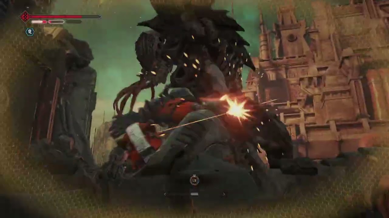 sm2 seige mode