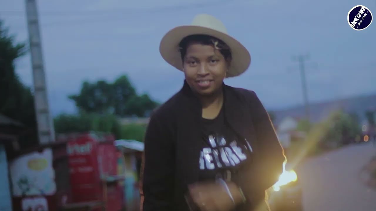 BARAINGO 9.5 - FETY BE (Nouveaut&eacute; Clip Gasy 2023)