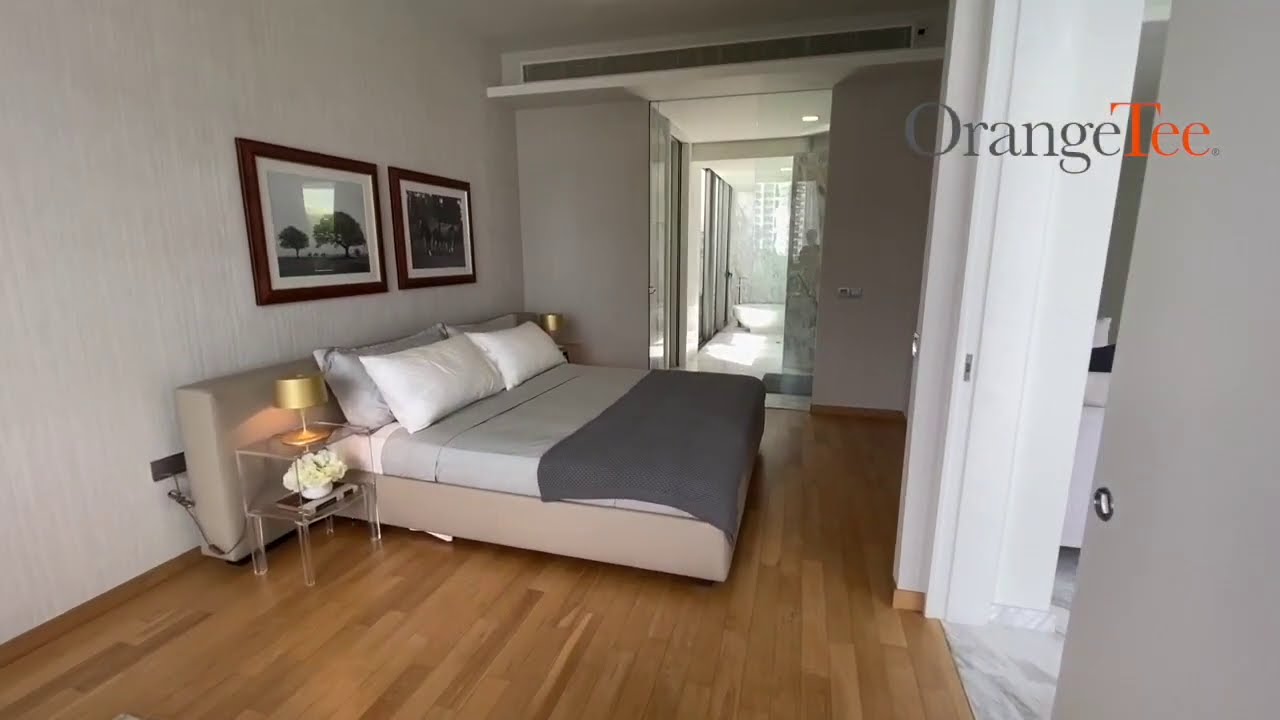 Marina collection 04-01, 5 bedrooms PH with infinity pool