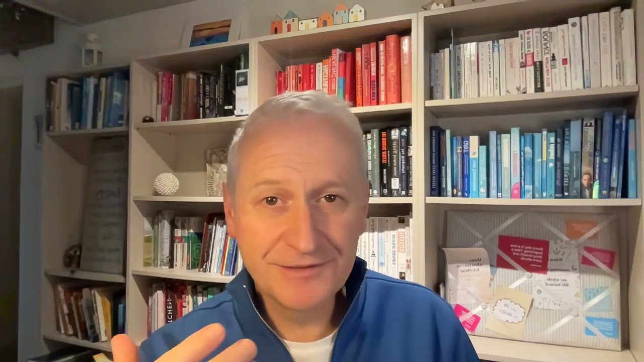 Здоровье и благополучие | Занимайтесь спортом