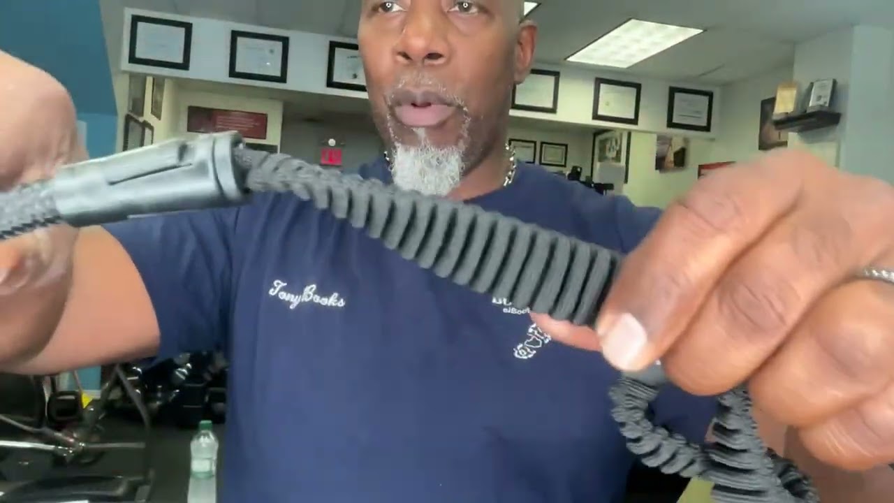 Unboxing the Hybrid Rope by @Weckmethod, an honest review