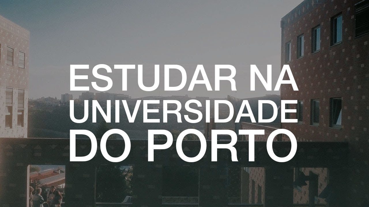 🎓 MESTRADO EM PORTUGAL - Processo seletivo e matrícula